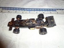 Corgi John Player Special F1