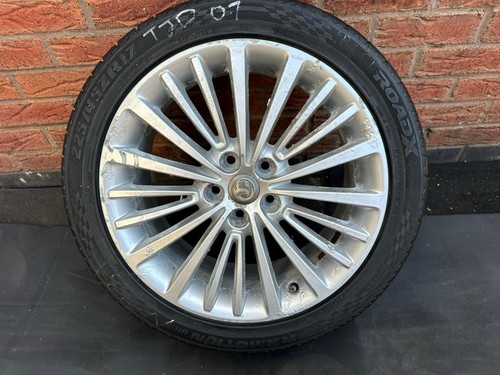 2016 2019 vauxhall astra - k, 16"