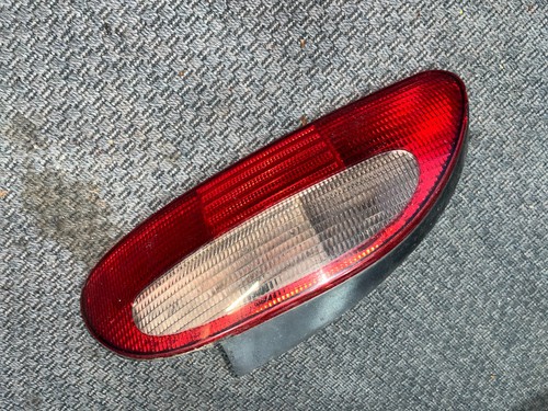 Rover mgf year 8vvc - mgf, 2k