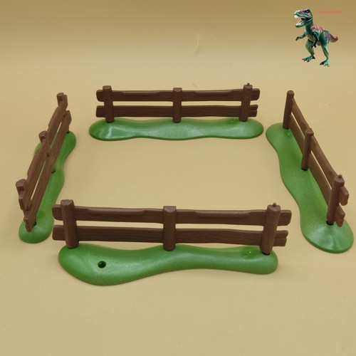 Playmobil lot farm - playmobil,