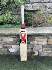 Slazenger V600 Panther Kashmir Willow Cricket Bat