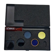 Leica microscope with - with, 5