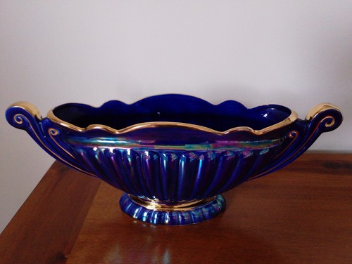 Vintage sadlerware majestic - vintage,