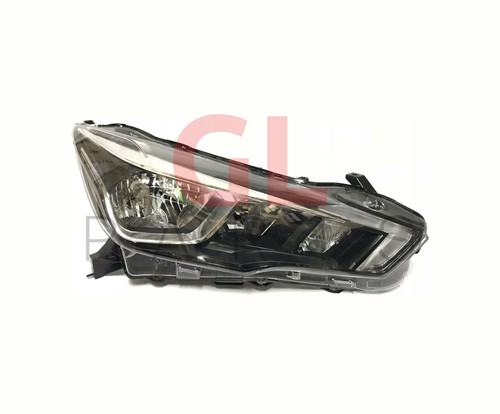 Headlight headlamp for - headlamp, nissan