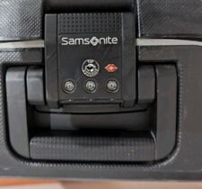 Samsonite Luggage Replacement Combination Lock for S'cure 55