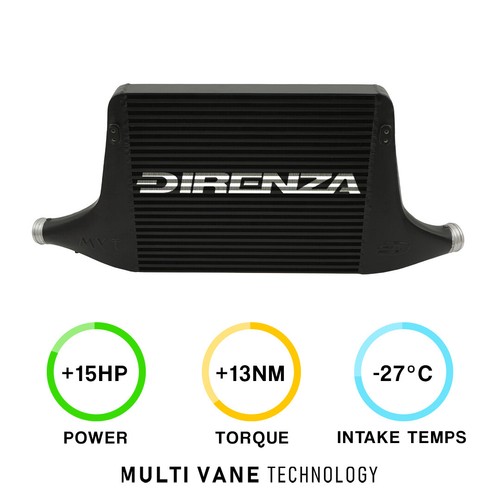 Direnza mvt front mount - direnza,