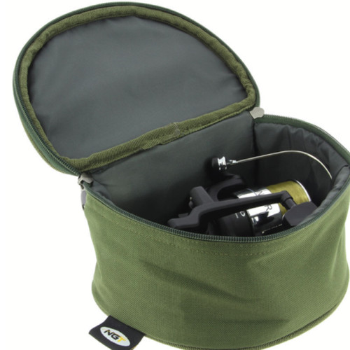Fishing reel case for - fishing,