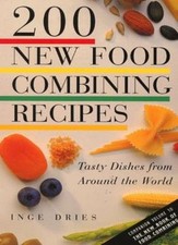 200 New Food Combining