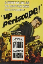 "UP PERISCOPE" (1959) James
