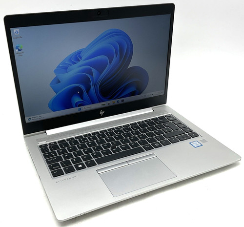 Elitebook 840 i7 - elitebook, i7-8550u