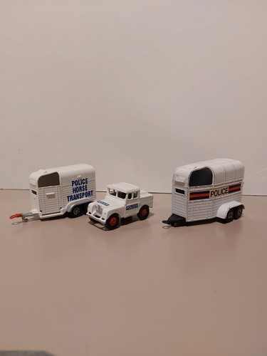 Rare code dinky - , land