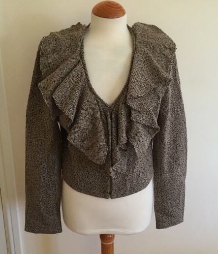 Naughty clothing ladies - ladies, brown