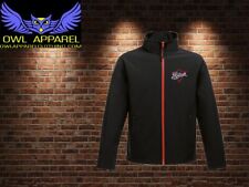 Foden Trucks  Soft Shell