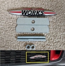 R56 MINI Cooper S JCW John