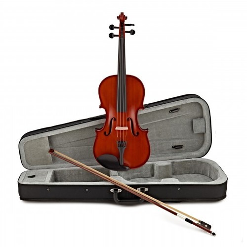 Deluxe viola gear4music - by,
