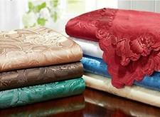 Damask Rose Traditional