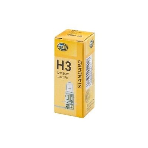 Hella 8gh 002 090 - 002, bulb