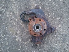 VAUXHALL CORSA SXI STUB AXLE -