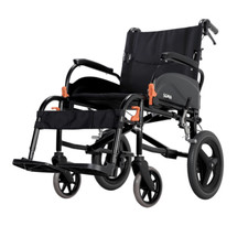 Karma Soma Agile Crash Tested