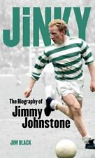 Jinky: The Biography of Jimmy