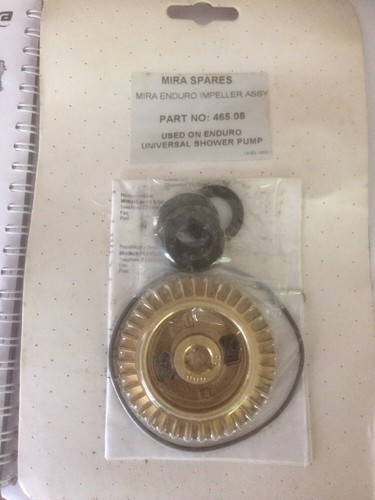 Mira spares enduro - mira,