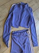 Jack Wills Blue Tracksuit Size 10