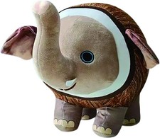Italian Brainrot Plush Toy, Cute Tralalero Tralala Stuffed Animal Doll Pillow YK