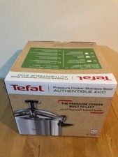 Tefal Authentic Stainless