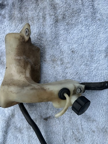 Honda cbr 400rr nc23 coolant - cbr,