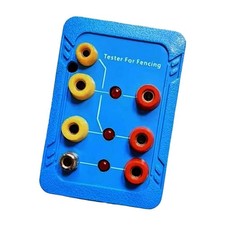 For Foil Epee Conductive