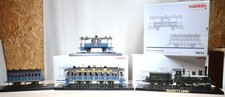 Märklin 55520/58033/58034 The