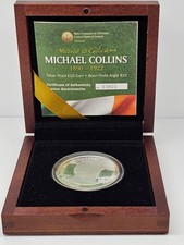 Ireland 2012 silver proof - 2012,