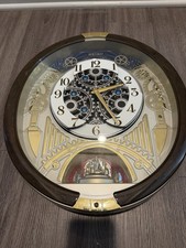 Seiko Melodies In Motion 30