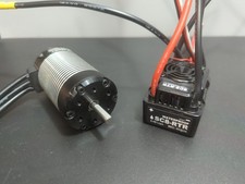 WP SC8 4068 2200KV 1/8 RC