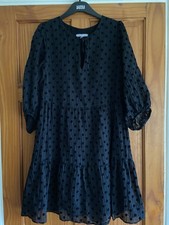 Oliver Bonas Size 10 Black