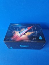Thunderbird 1 60th Anniversary