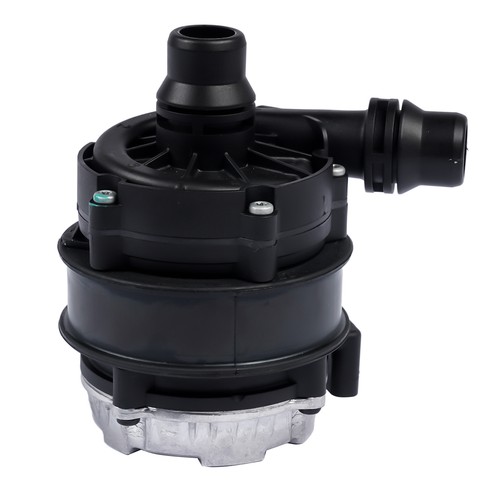 Auxiliary additional water - auxiliary,