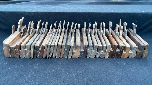 Job lot antique vintage - antique,