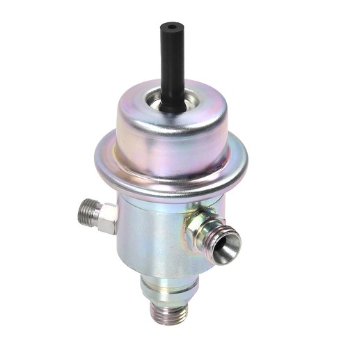 Fuel pressure regulator - fuel,