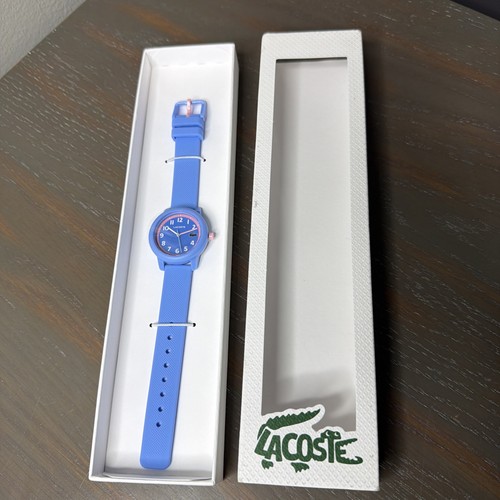 Lacoste kids 12 - l.12.12, light