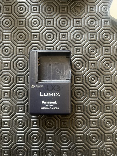Panasonic lumix a42 - panasonic, de-a42