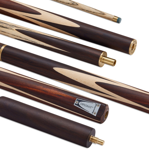 Powerglide snooker pool cue - powerglide,