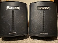 Roland 330 portable pa - ba-330,