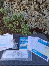 Sailing Course Handbooks