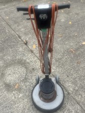 Numatic  Floor Buffer/Scrubber/Grinder/Sander/Screed (240v)