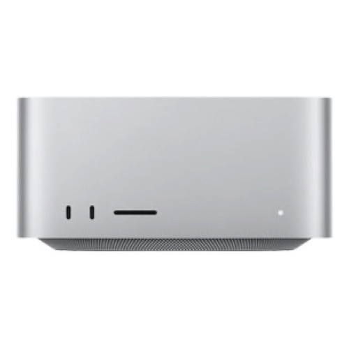 Mac studio silver 2025 - 2025, m3