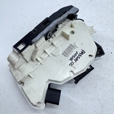 VW PASSAT CC DOOR LOCK