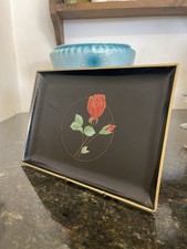 Vintage Otagiri Lacquerware