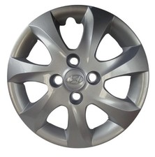 HYUNDAI I10 14" WHEEL TRIM X 1