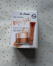 Asam magic finish - finish, 30ml